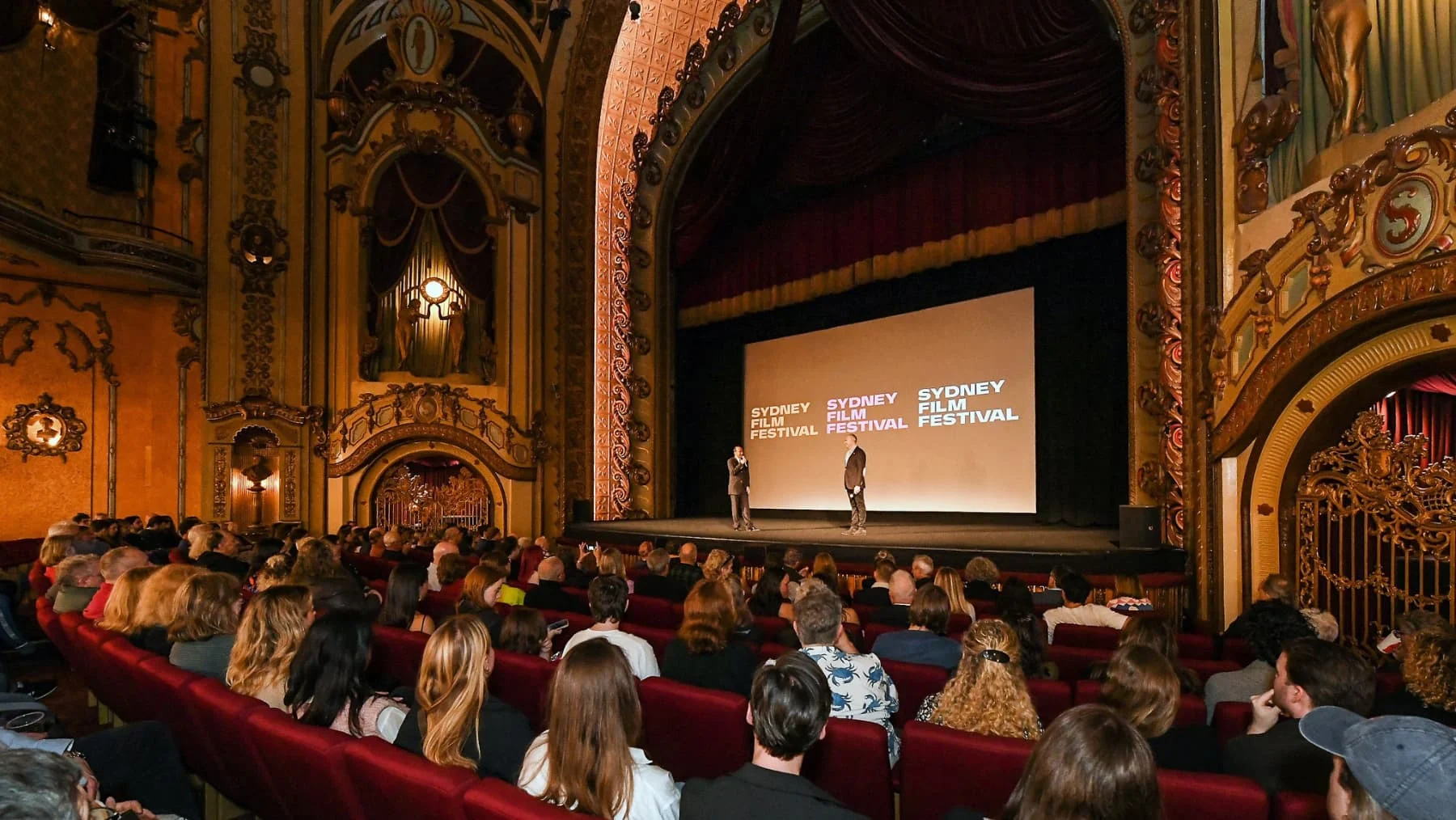 Sydney Siap Mengalami Berbagai Peristiwa Menarik, dari State of Origin hingga Festival Film