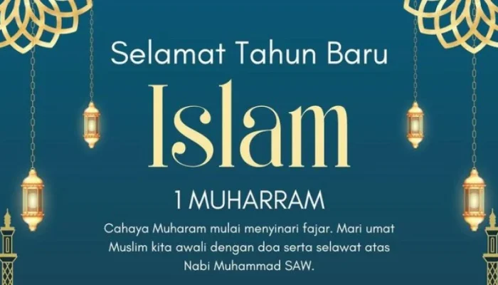 Tahun Baru Islam 1448 H: Momen Muhasabah dan Amalan Terbaik