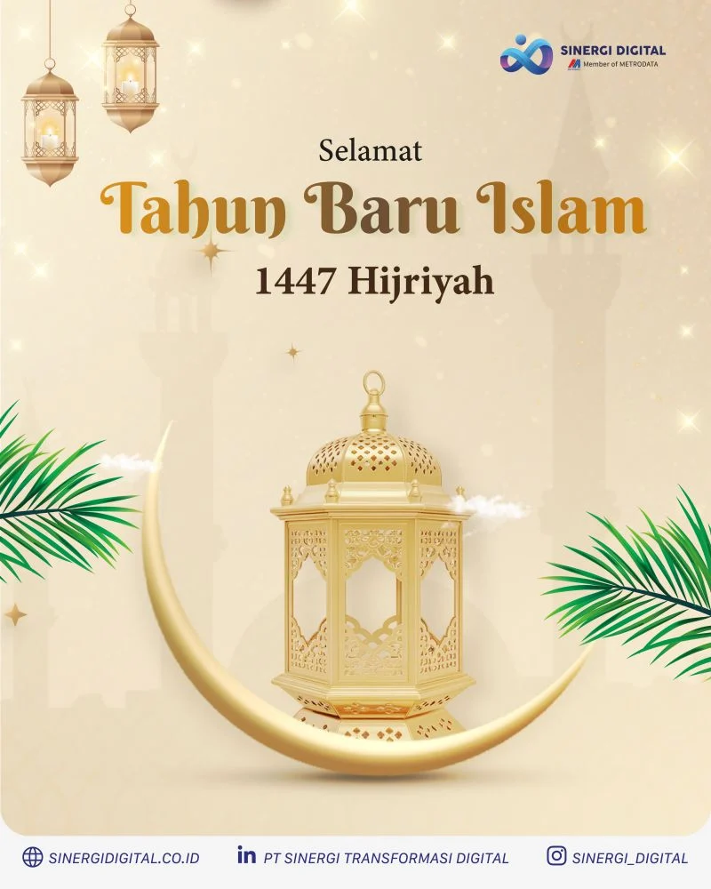 Tahun Baru Islam 1448 Hijriah: Momentum Hijrah Menuju Kehidupan Lebih Baik