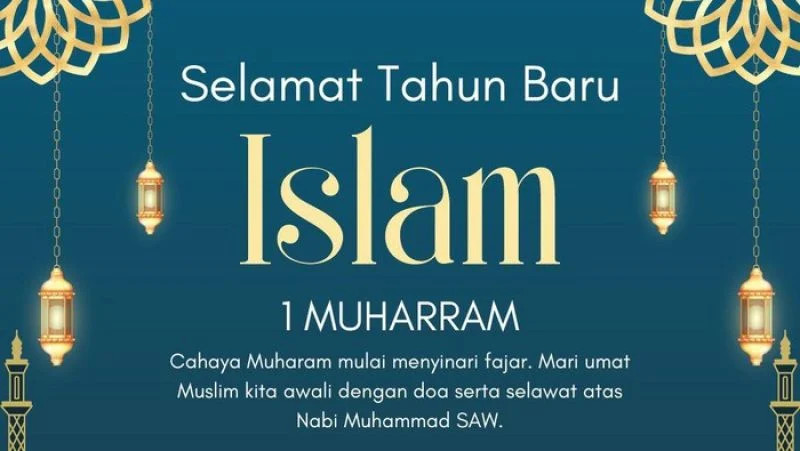 Tahun Baru Islam 2026: Menyambut 1 Muharram 1448 H dengan Penuh Makna