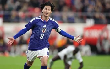 Takumi Minamino Tidak Bisa Bermain di Piala Dunia 2026: Apa yang Terjadi?
