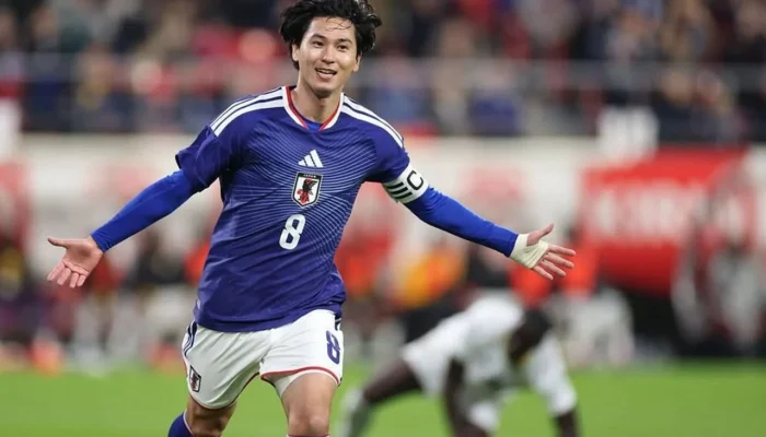 Takumi Minamino Tidak Bisa Bermain di Piala Dunia 2026: Apa yang Terjadi?