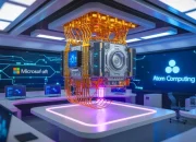 Tech Terkini: Microsoft Resmi Quantum, Inovasi Teknologi Terbaru