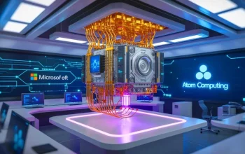 Tech Terkini: Microsoft Resmi Quantum, Inovasi Teknologi Terbaru