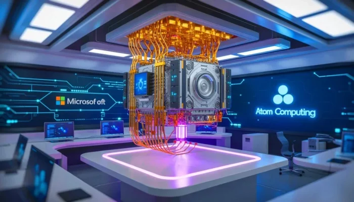 Tech Terkini: Microsoft Resmi Quantum, Inovasi Teknologi Terbaru