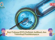 Teknologi AI dan IVF: Dua Topik yang Berbeda tapi Menarik