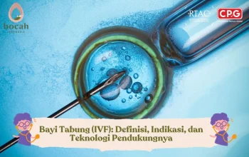 Teknologi AI dan IVF: Dua Topik yang Berbeda tapi Menarik