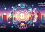 Teknologi Blockchain Membentuk Masa Depan Keuangan Digital