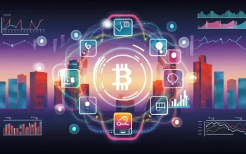 Teknologi Blockchain Membentuk Masa Depan Keuangan Digital
