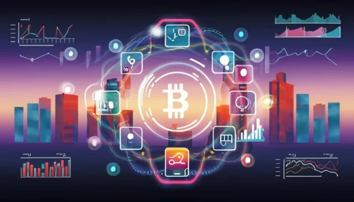 Teknologi Blockchain Membentuk Masa Depan Keuangan Digital