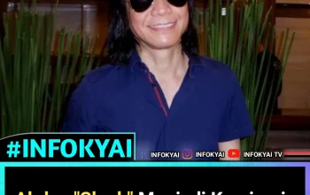 Telkom Mengalami Perubahan Besar: Abdee Slank Jadi Komisaris dan Merger Emiten Grup Telkom