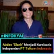 Telkom Mengalami Perubahan Besar: Abdee Slank Jadi Komisaris dan Merger Emiten Grup Telkom