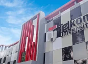 Telkom University, Pusat Inovasi dan Pendidikan Berkualitas di Indonesia