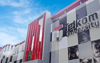 Telkom University, Pusat Inovasi dan Pendidikan Berkualitas di Indonesia