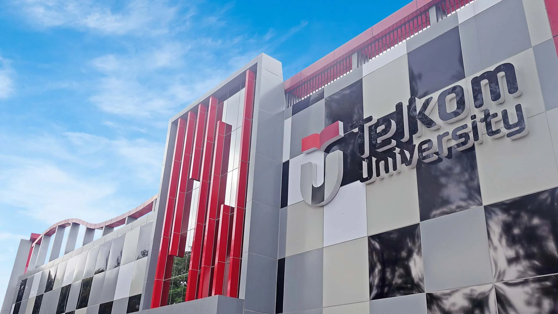 Telkom University, Pusat Inovasi dan Pendidikan Berkualitas di Indonesia