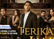 Terikat Janji: Antara Cinta, Keluarga, dan Manipulasi