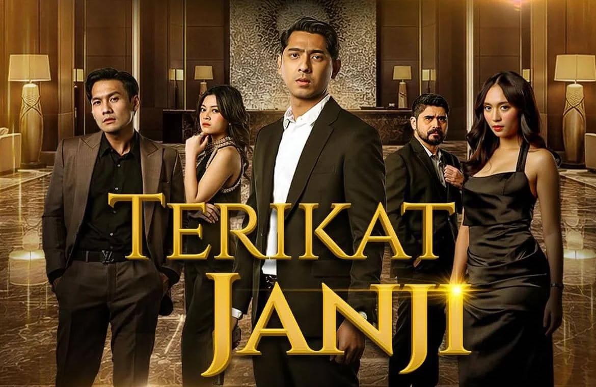 Terikat Janji Arya Saloka Disingkirkan dari Posisi Teratas, D'Academy 8 dan Merangkai Kisah Indah Menjadi Acara TV Paling Populer