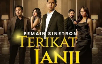 Terikat Janji: Konflik Emosional dalam Hubungan dan Perayaan Hari Jadi ke-25 Kota Cimahi