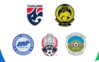 Thailand dan Malaysia di Tengah Persaingan dan Kerja Sama