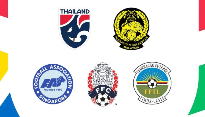 Thailand dan Malaysia di Tengah Persaingan dan Kerja Sama