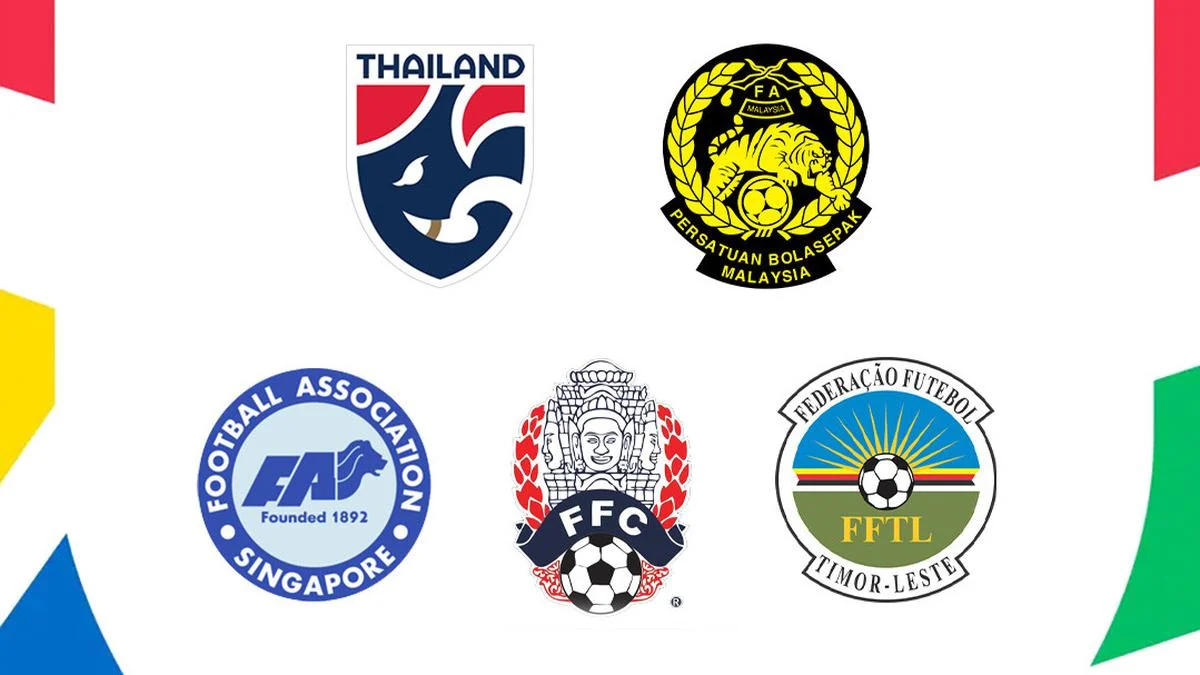 Thailand dan Malaysia di Tengah Persaingan dan Kerja Sama