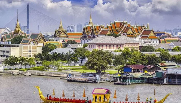Thailand Siap Menjadi Destinasi Wisata Baru di Tengah Pemulihan Pariwisata