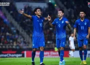 Thailand vs Kamboja: Pertarungan Sengit di Semifinal Piala AFF U-19 2026
