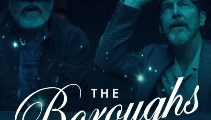 The Boroughs Dibatalkan Netflix, Denis O’Hare: Ini Balasan Manis untuk Netflix