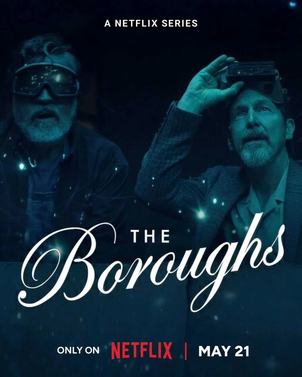 The Boroughs Dibatalkan Netflix, Denis O'Hare: Ini Balasan Manis untuk Netflix