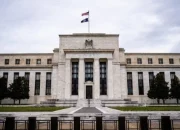 The Fed dan Dampaknya terhadap Perekonomian Global
