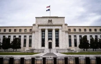 The Fed dan Dampaknya terhadap Perekonomian Global