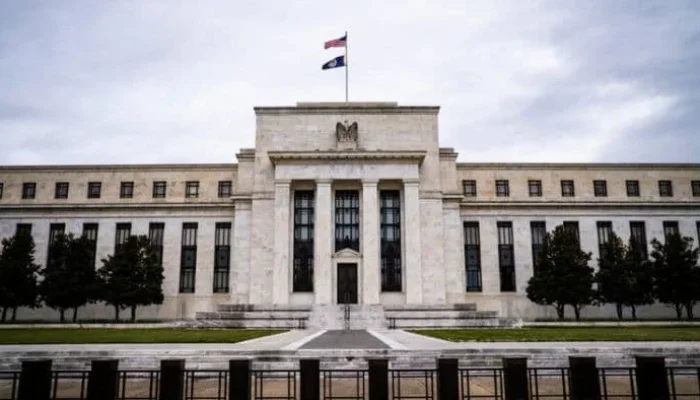 The Fed dan Dampaknya terhadap Perekonomian Global