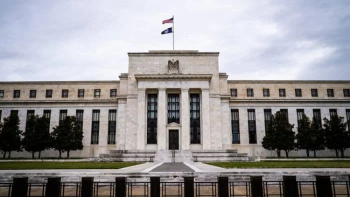 The Fed dan Dampaknya terhadap Perekonomian Global