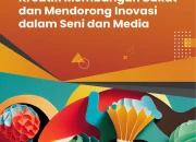 The Icon Indonesia: Menginspirasi Industri Kreatif dan Inovasi