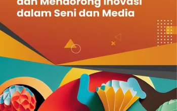 The Icon Indonesia: Menginspirasi Industri Kreatif dan Inovasi