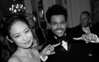 The Weeknd dan Artis Lainnya Siap Menghibur di Jakarta Tahun 2026