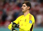 Thibaut Courtois Pertimbangkan Pensiun dari Timnas Belgia Usai Piala Dunia 2026
