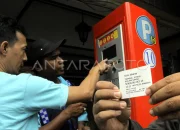 Ticket dan Peristiwa: Dari Parkir hingga Mega Millions