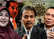 Tifauzia Tyassuma dan Roy Suryo Hadapi Sidang Kasus Ijazah Jokowi, Apa yang Terjadi?