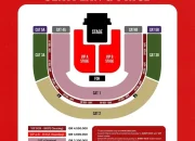 Tiket Konser BTS Dijual Lagi, Harga Termurah Rp1,8 Juta
