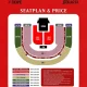 Tiket Konser BTS Dijual Lagi, Harga Termurah Rp1,8 Juta