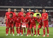 Tim Nasional Sepak Bola AS Lolos ke Babak Gugur Piala Dunia 2026