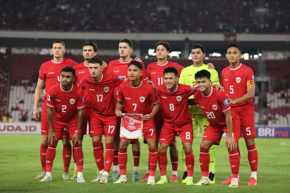 Tim Nasional Sepak Bola AS Lolos ke Babak Gugur Piala Dunia 2026