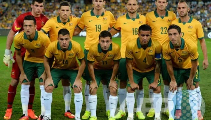 Tim Nasional Sepak Bola AS Menang 2-0 Atas Australia di Piala Dunia 2026