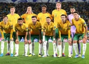 Tim Nasional Sepak Bola AS Mengalahkan Australia di Piala Dunia 2026