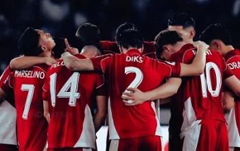 Tim Nasional Sepak Bola Irak Hadapi Tantangan Berat di Piala Dunia 2026