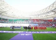 Tim Nasional Sepak Bola Jepang Menuju Piala Dunia 2026 dengan Kemenangan Tipis Atas Islandia
