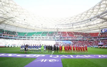 Tim Nasional Sepak Bola Jepang Menuju Piala Dunia 2026 dengan Kemenangan Tipis Atas Islandia