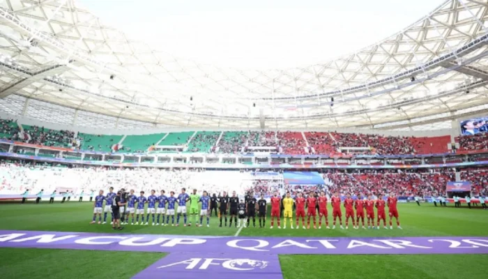 Tim Nasional Sepak Bola Jepang Menuju Piala Dunia 2026 dengan Kemenangan Tipis Atas Islandia