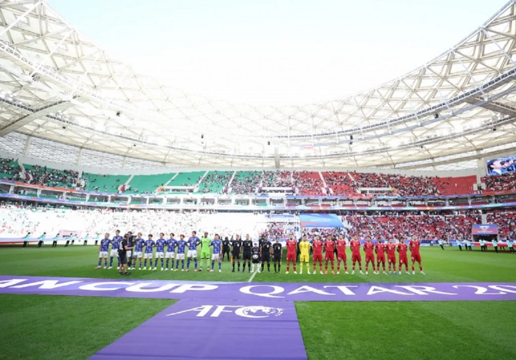 Tim Nasional Sepak Bola Jepang Menuju Piala Dunia 2026 dengan Kemenangan Tipis Atas Islandia